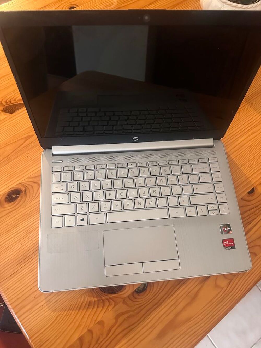 ordinateur hp Matériel informatique