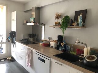  Appartement à vendre 4 pièces 98 m²