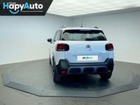 C3 Aircross PureTech 110 S&S BVM6 Shine 2022 occasion 65000 Tarbes