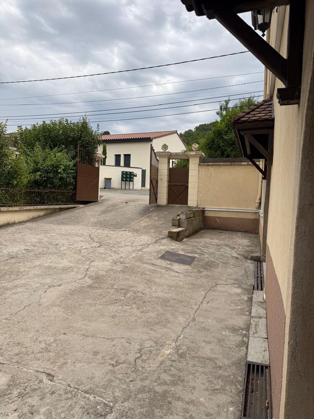 Location Appartement Appartement T3 Saint Romain en Gal Saint-romain-en-gal