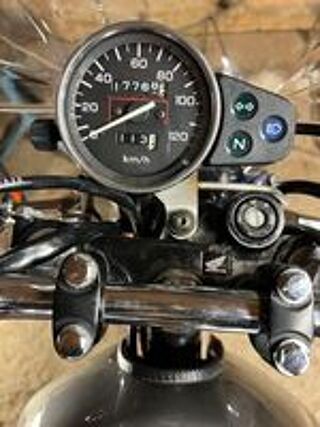 HONDA 2001 occasion 71520 Matour