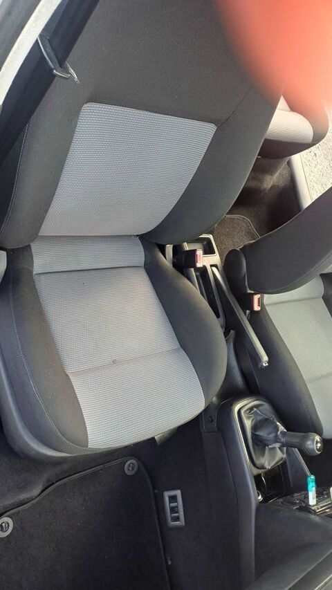 Volkswagen golf IV 1.9 L TDI
