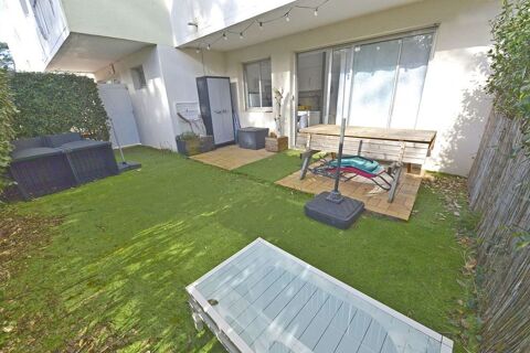   Appartement - 28.42m � Appartement - 2 pi�ce(s) - 28 m�