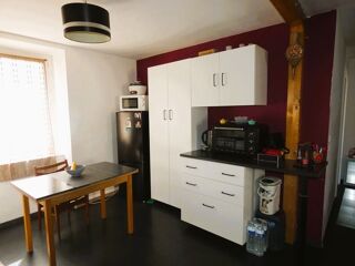  Appartement  vendre 3 pices 52 m