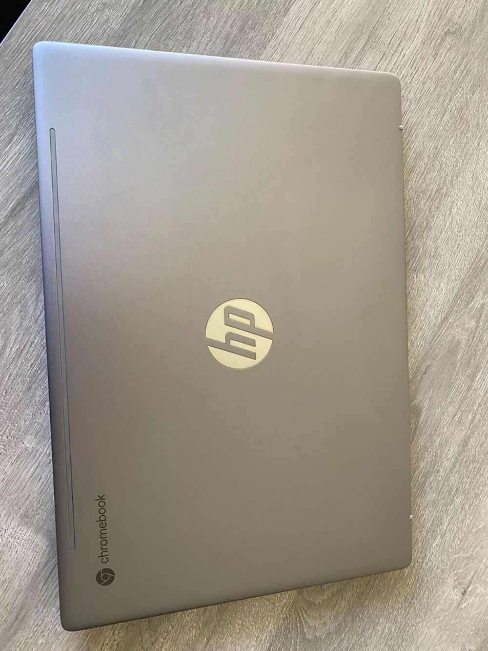Ordinateur portable HP chromebook 14b-na0000sf Matériel informatique