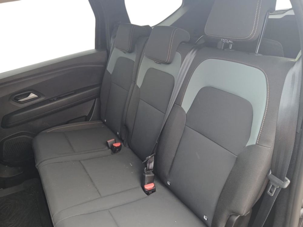 Jogger Hybrid 155 7 pl Extreme 2026 occasion 42120 Le Coteau