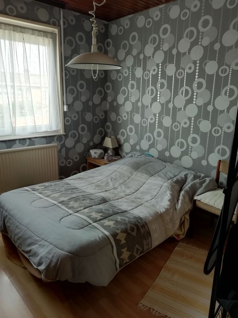 Location Chambre chalbre meublée chez l'habitant Condé-sur-l'escaut