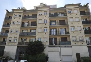  Parking / Garage � vendre 13 m� Saint-maur-des-foss�s