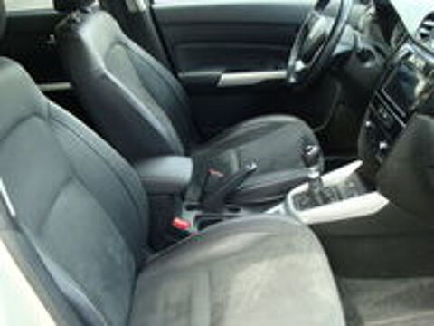 Vitara 1.6 DDiS Allgrip Pack 2015 occasion 13009 Marseille
