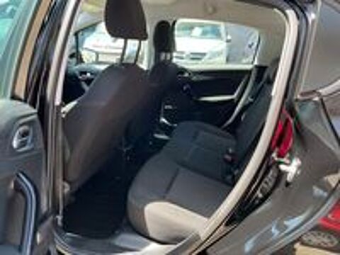 208 boite auto ETG5 vti essence 83cv 2016 occasion 42700 Firminy