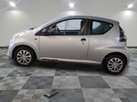 C1 1.0i Pack 2007 occasion 66000 Perpignan