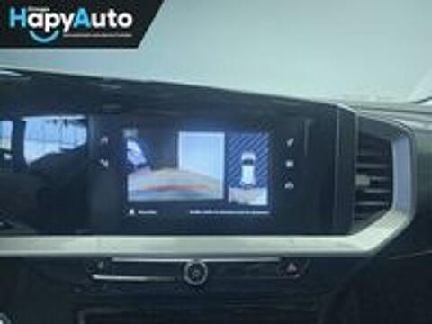 Mokka 1.2 Turbo 100 ch BVM6 Elegance 2023 occasion 65000 Tarbes