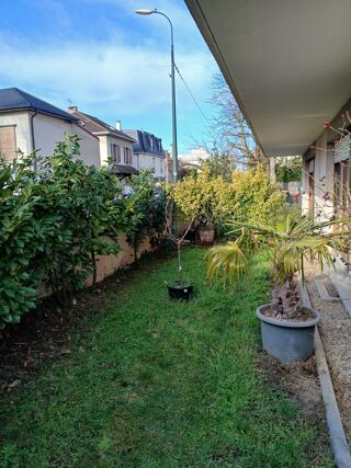  Appartement � louer 2 pi�ces 44 m�