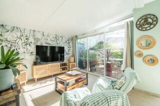  Appartement à vendre 3/4 pièces 90 m²