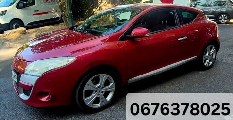 Renault megane Voiture pour Handicap&eacute;s