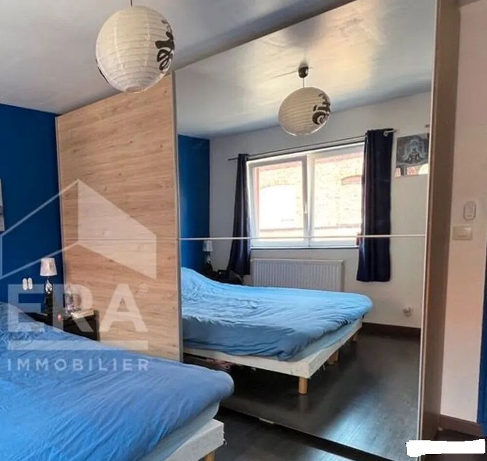 Achetez armoire dressing occasion, annonce vente à NœuxlesMines (62