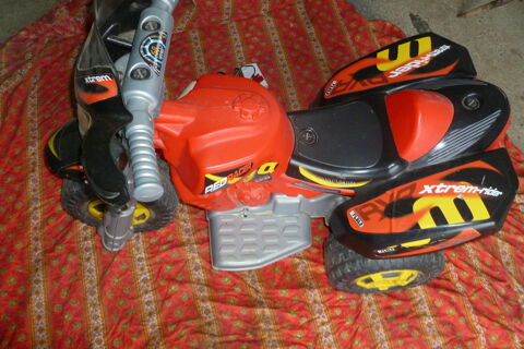 quad enfant 60 Sorze (81)