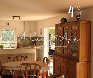 Location  Maison - Villa 