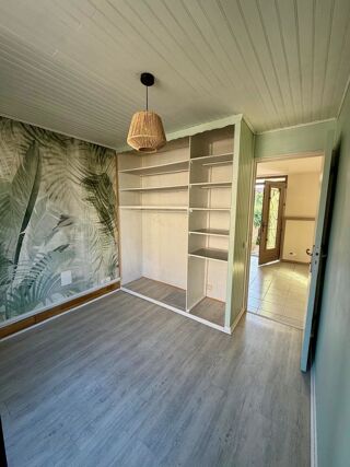  Appartement � vendre 3 pi�ces 43 m�