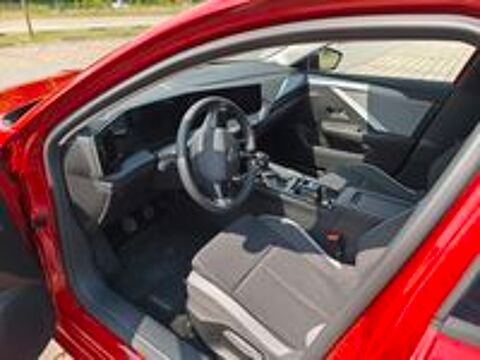 Astra Sports Tourer 1.2 Turbo 110 ch BVM6 2024 occasion 59650 Villeneuve-d'Ascq