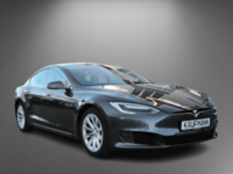 Model S 2017 occasion 67100 Strasbourg