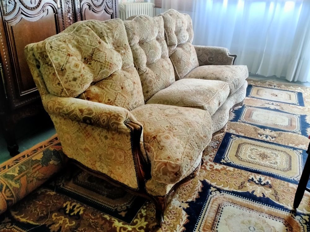 Donne fauteuils Meubles