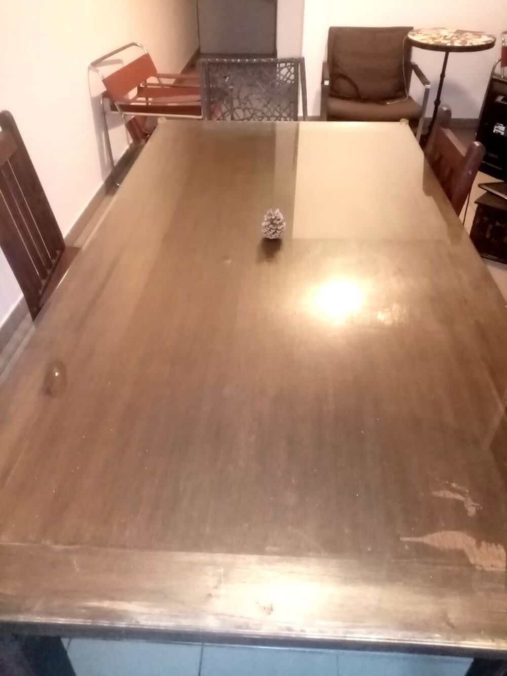 table de salle &agrave; manger Meubles