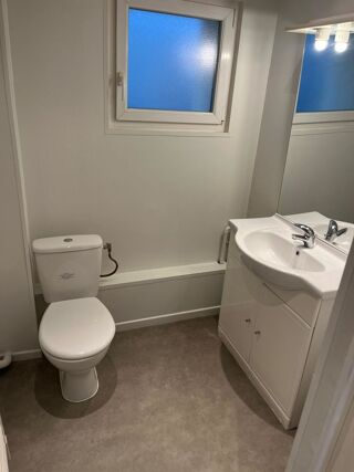  Appartement � louer 3 pi�ces 53 m�