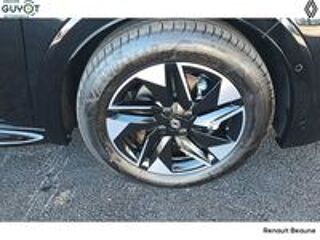 Clio VI Clio E-Tech full hybrid 160 ch Techno 2026 occasion 21200 Beaune
