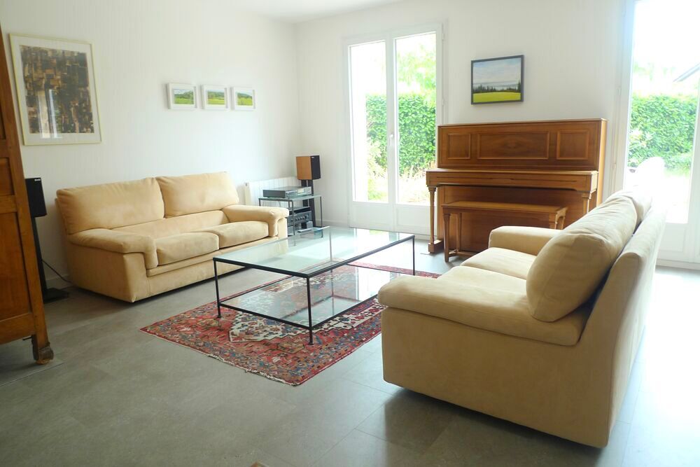 Vente Villa Très belle maison / Etat exceptionnel Chassieu