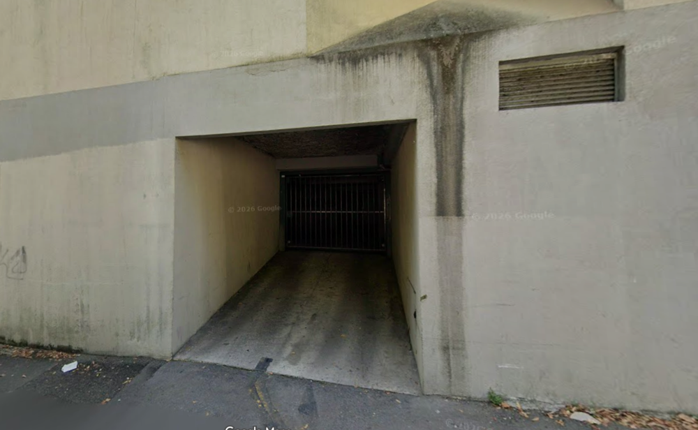 Location Parking/Garage GARAGE INDIVIDUEL CLOS Montpellier