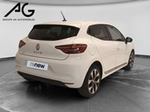 Clio V Clio TCe 90 Evolution 2023 occasion 08000 Charleville-M&eacute;zi&egrave;res