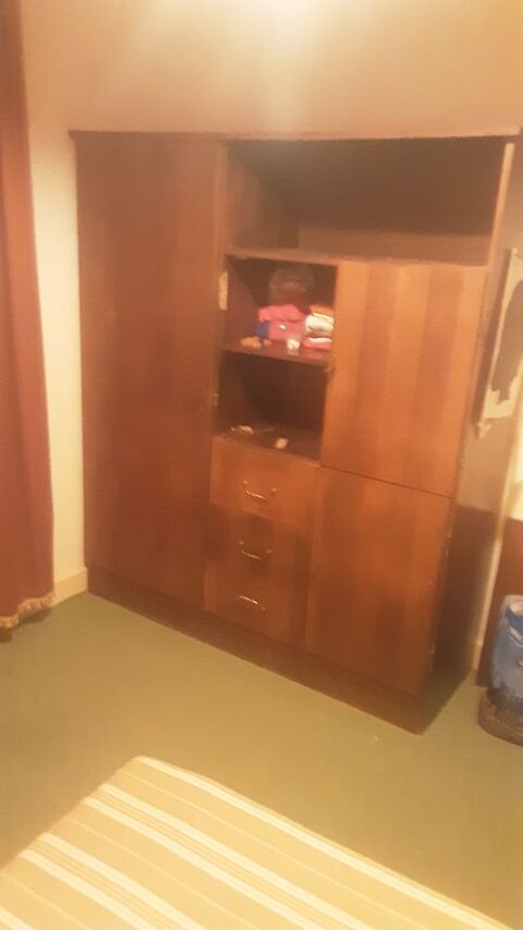 Armoire 17 Sarlat-la-Can�da (24)