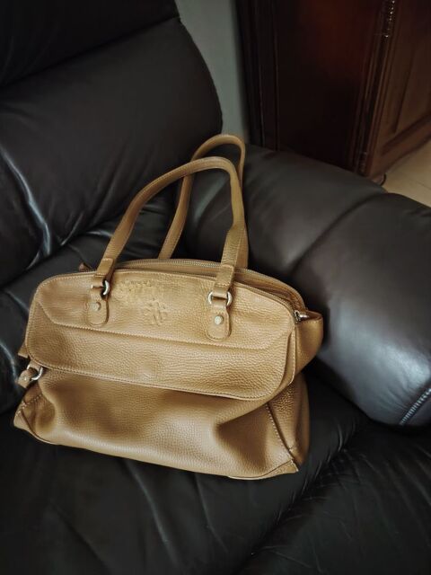 Sac en cuir Arthur et Aston 5 Toulouse (31)