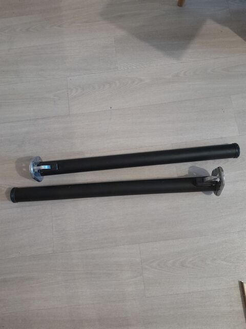 2 pieds de table rabattables 15 Talant (21)