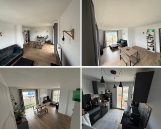  Appartement � vendre 2 pi�ces 54 m� Marseille