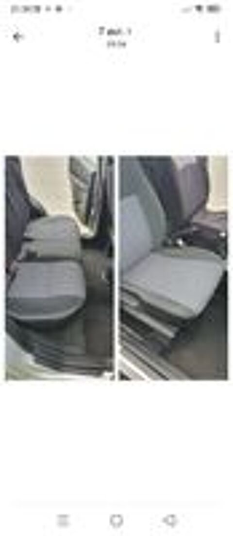 Sedici 1.9 Multijet 8V 4x4 Dynamic 2007 occasion 82600 Aucamville