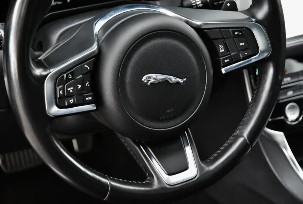 XF SPORTBRAKE 2,0L D 163cv BVA E-PERFORMANCE 2020 occasion 55100 Verdun