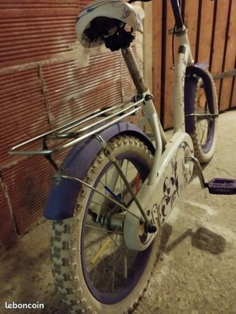 V&eacute;lo fille Vélos