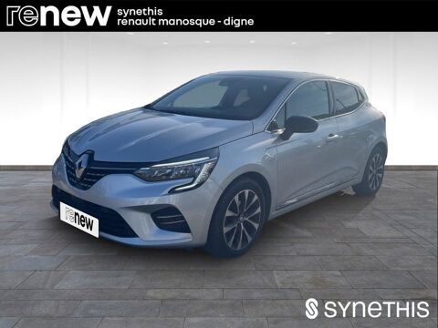 Renault Clio V Clio TCe 90 Techno 2023 occasion Manosque 04100