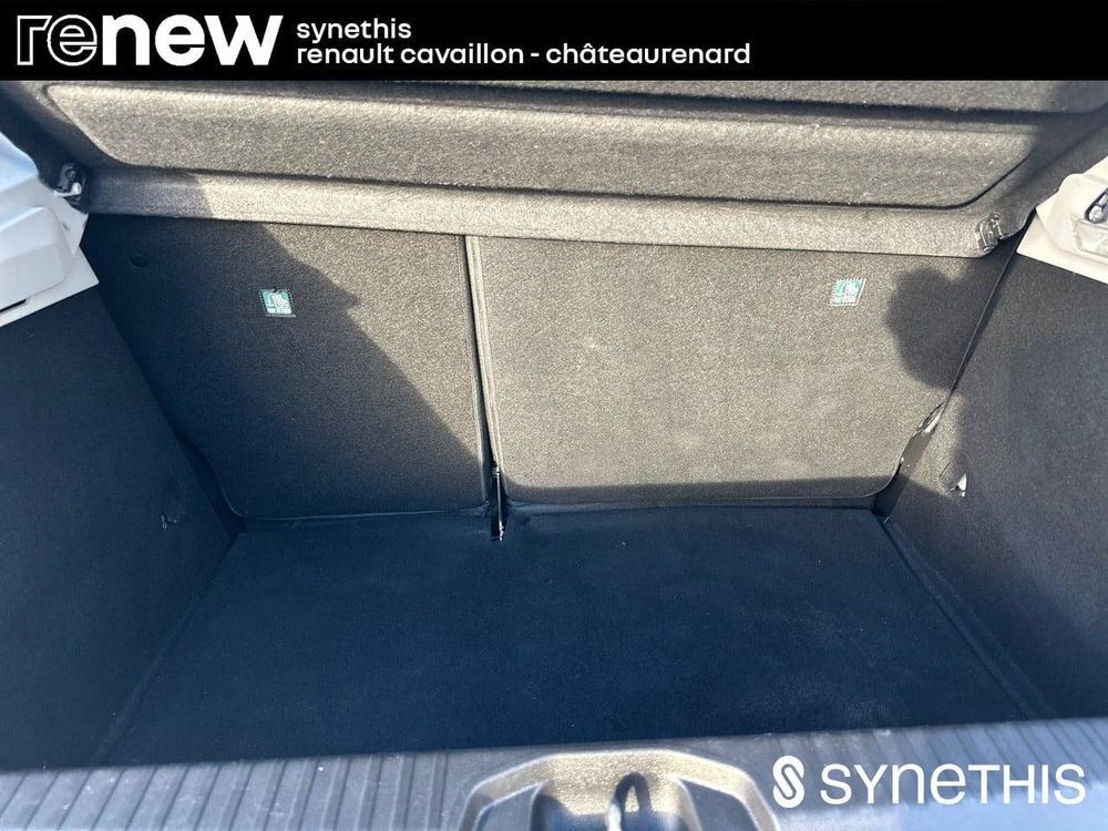 Clio V Clio TCe 90 - 21N Business 2022 occasion 84300 Cavaillon