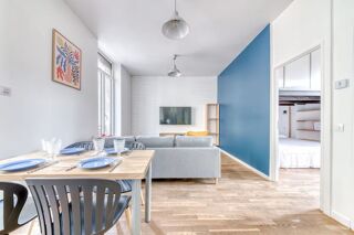  Appartement � vendre 2 pi�ces 39 m�