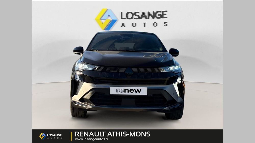 Symbioz E-Tech full hybrid 145 Esprit Alpine 2025 occasion 91200 Athis-Mons