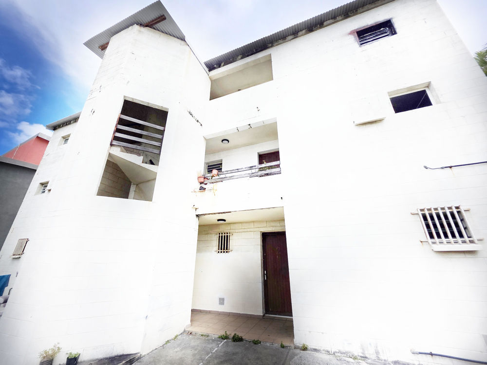 Vente Immeuble Ensemble Immobilier de rapport Saint Pierre Réunio Saint-pierre