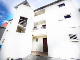  Immeuble � vendre 1039 m� Saint-pierre