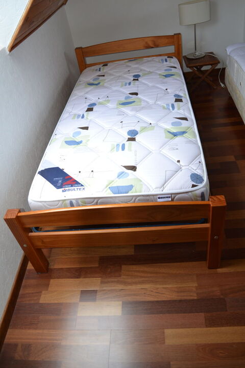 lit pour enfant 120 Rennes (35)