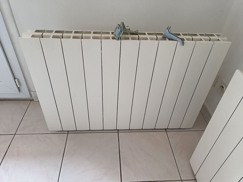 Radiateur &eacute;lectrique Electroménager