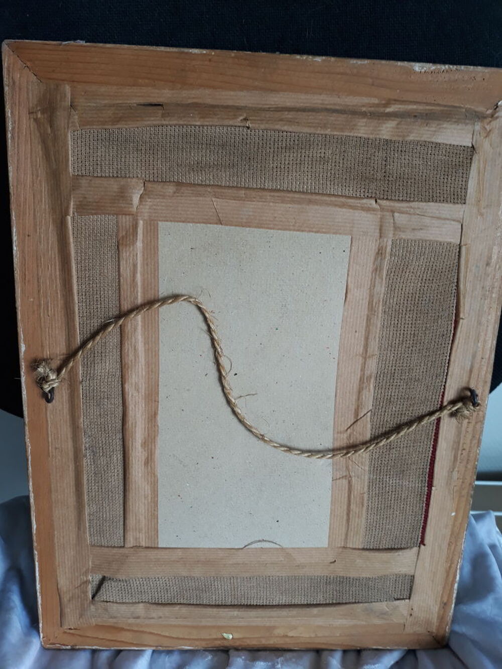 Tableau decoration Décoration