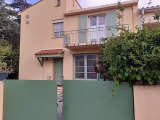  Maison � vendre 6 pi�ces 140 m�