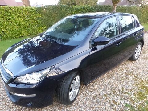 Peugeot 308 1.6 BlueHDi 120ch S&S BVM6 Active